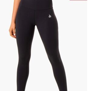 Scrunch Bum Leggings